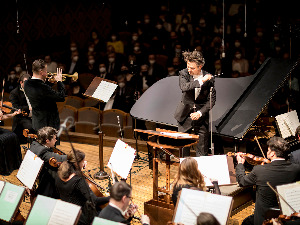 Светске музичке позорнице