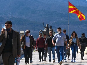 Македонија пописала становништво после 20 година, сви (не)задовољни