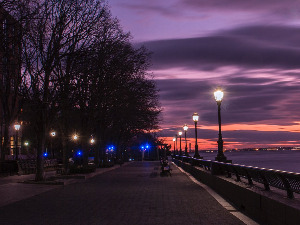 Ноћне променаде