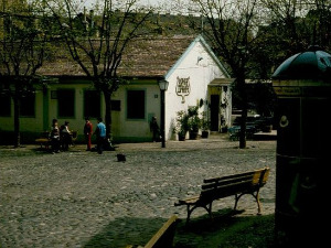  1001 Траг - На крај села чађава механа - Миодраг Миле Богдановић 