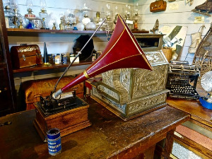 	Винил - Ој цурице шил дил дај - Властимир Павловић Царевац 