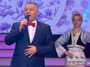 	Медаљон - Ранко Шемић