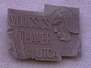 Композитор Тихомир Вујичић добио улицу у Помазу