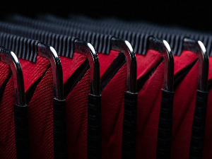 Век хармонике – Двоструки концерт Марћина Блажевича