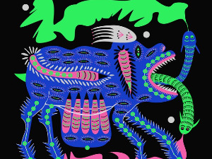 Звук испод – Компилација „eastbloc”