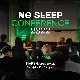 EXIT the Metaverse и друге актуелне теме на No Sleep конференцији као увод у прославу титуле