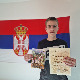 Матеја пише најлепше бајке