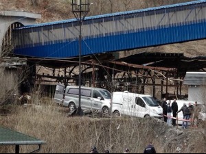 Саучешћа из региона поводом погибије рудара