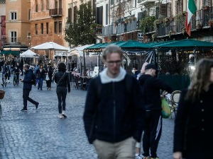 Италија после две године изашла из ванредног стања