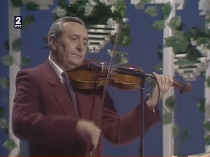 Медаљон - Бранко Белобрк