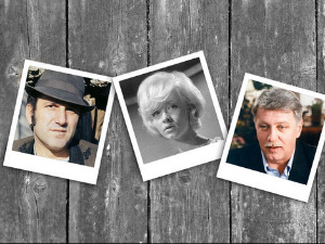 Глумци певају