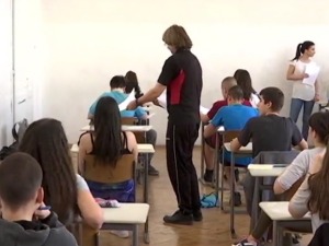 Како треба да изгледа тест из математике - вреди ли прави резултат без исправног поступка