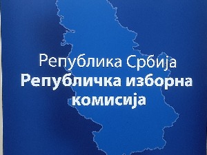 РИК: 6.502.307 бирача има право гласа на изборима