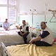 Преживели рудари нерадо говоре о несрећи, какву опасност са собом носи силазак у јаму