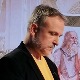 Гост је песник Ђорђе Деспић