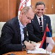 Лончар и директор СЗО за Европу потписали Споразум о сарадњи