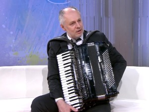 Концерт Народног оркестра РТС-а посвећен младим извођачима који настављају традицију очувања музичког наслеђа