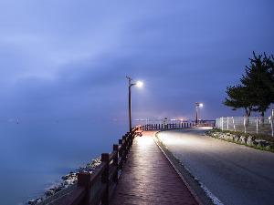 Ноћне променаде