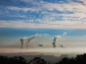 Нездрав ваздух удише 99 одсто човечанства