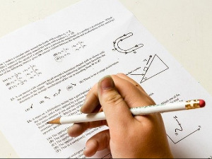 Припреме за државну матуру