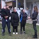 Отишли са Косова с кофером у руци, у Нишу чекају дан да се врате на своја имања