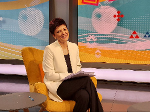 Србија на вези, РТС Свет, 18.55