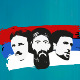 Основци у финалу такмичења "Знаменити Срби"