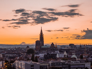 Мајстори барока – Себастјен де Бросар