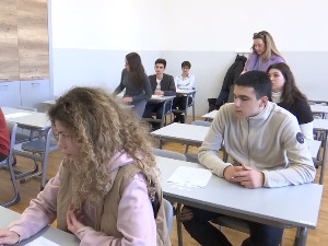 Почела пробна државна матура, да ли ће заменити пријемне испите на факултетима