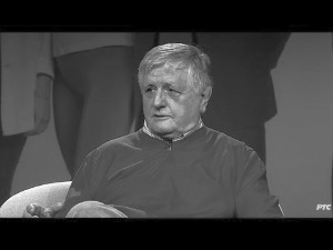 Дејан Мијач - In memoriam