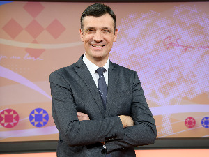 Mагазин Србија на вези, РТС Свет, 20.55