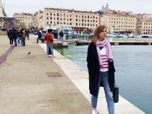 Из Ниша, преко Париза до Марсеља