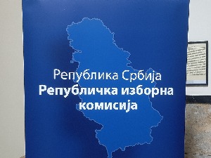 РИК: Одлаже се рок за објаву укупних резултата избора