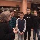 Петица из поштења, ђаци пронашли торбицу са новцем и вратили власнику