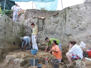 Данас почињу предавања у оквиру изложбе „Пројекат Винча: нови археолошки изазови“ и отворена су за посетиоце