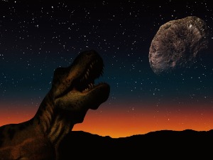 Пронађен фосил који "можда" потврђује да је астероид  збрисао диносаурусе са лица Земље 