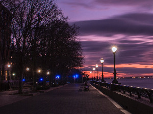 Ноћне променаде