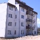 После две деценије у згради у Врању светле сијалице