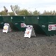 Митровчани добили простор за бесплатно одлагање кабастог отпада 