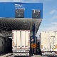 На прелазу Прешево-Табановце постављена табла "Отворени Балкан"