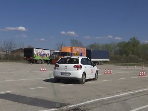 Колико новца треба кандидатима за возачку дозволу
