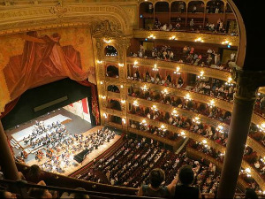 Леош Јаначек: Јенуфа