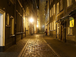 Ноћне променаде