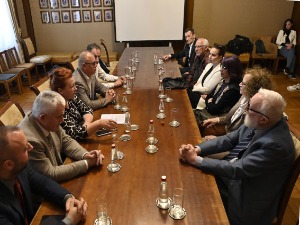 Станари обрушене зграде на Врачару добијају нове станове