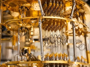 Српски научник у Америци ради на најмоћнијем квантном рачунару