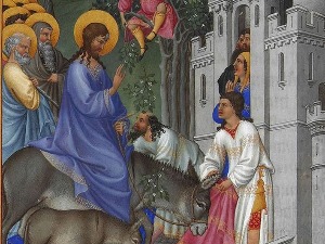 Католички верници данас обележавају Цвети