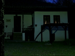  1001 Траг - Тамна ноћи - Мара Ђорђевић 