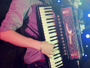 	Свирај свирче - Клавирна хармоника