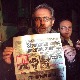 Годишњица убиства Славка Ћурувије