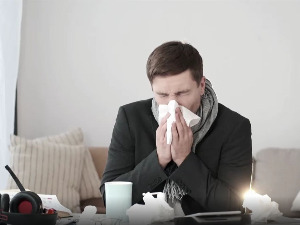 РТС Лаб: Алергија и ја